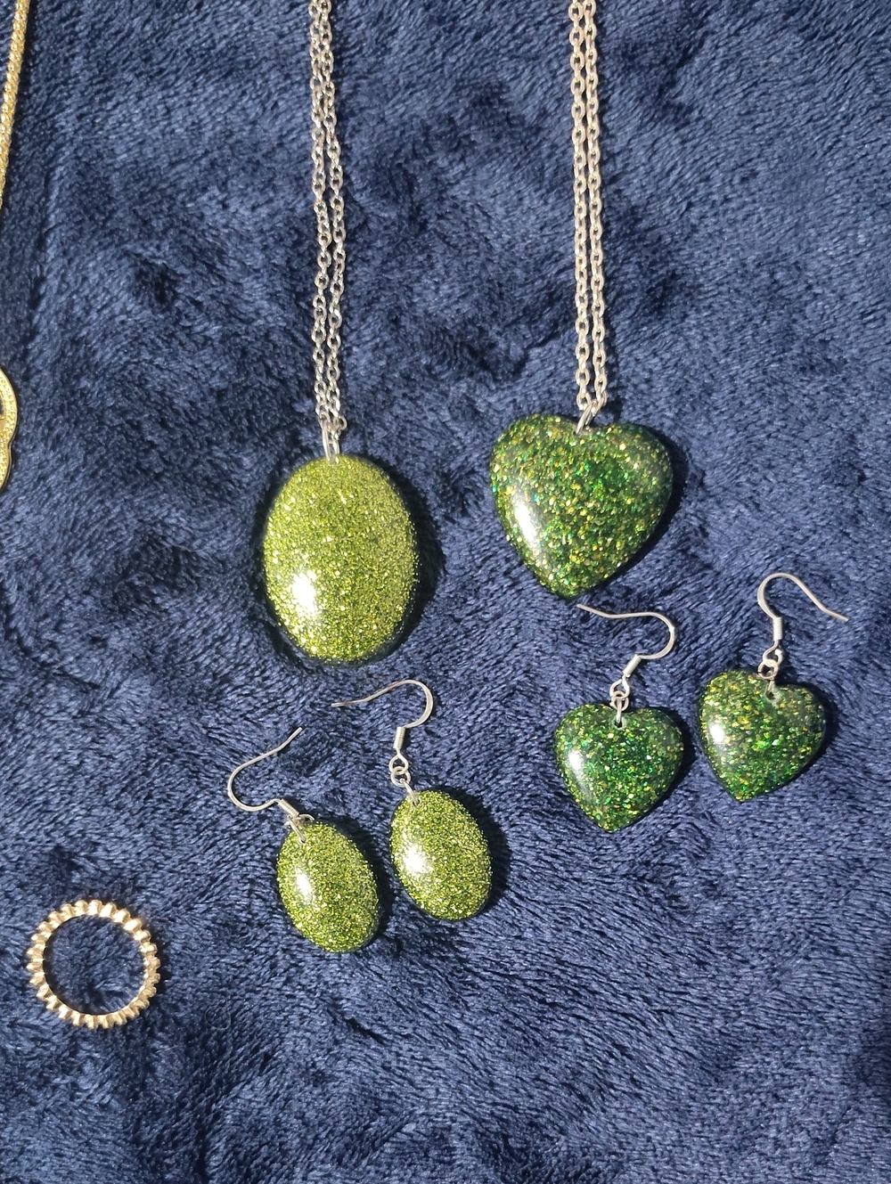 Jewelry Set - Picture 8 of 14